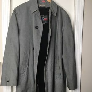 SOLD ❗️Vintage Killarney  Gray Men’s Winter Coat 38Long